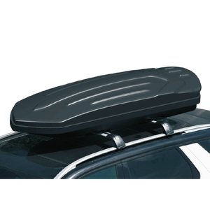 Custom OEM Automobile Black or white Roof Box SUV Roof Top Luggage Cargo Carrier Box 500L for Off-road vehicles