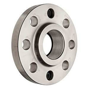 Wholesale Manufacturer Customized Stainless Steel Ring Flange Mechanical Parts <b>Machining</b> <b>Service</b> - Product Image 5