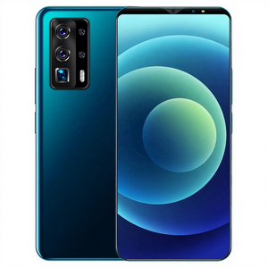 Vente en gros de téléphones portables intelligents <span class=keywords><strong>P40</strong></span> <span class=keywords><strong>Pro</strong></span> avec écran HD de 5,5 pouces, <span class=keywords><strong>Android</strong></span> 5G, 6 Go + 128 Go, débloqués d'origine - Product Image 6