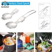 Ensemble de cuisine de camping en plein air UR21941 en alliage d'aluminium certifié LFGB, fournitures de plein air portables avec réchaud et vaisselle
