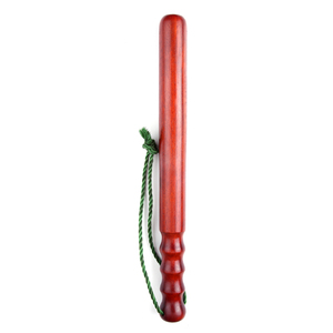 ATISEN New Hot Big Promotion Batte de pêche à <span class=keywords><strong>la</strong></span> mouche Forte en bois Prêtre Knock Stun Fish Sticks pour les détenteurs de pêche - Product Image 6
