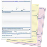 Formulaires de paiement, contrats, commandes, chèques vierges, chèques bancaires, papier pour QuickBooks, qualité A, impression professionnelle.