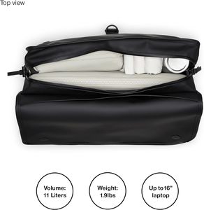 2023 bolsos cruzados para teléfono, maletín de cuero PU, bolsos de hombro tipo mensajero para mujeres, niñas, hombres, bolso de mensajero de cuero - Product Image 4