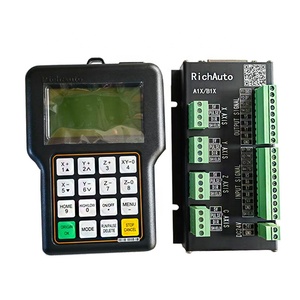 Système de commande CNC DSP Rich Auto A11 0501 pour fraiseuse - Product Image 1