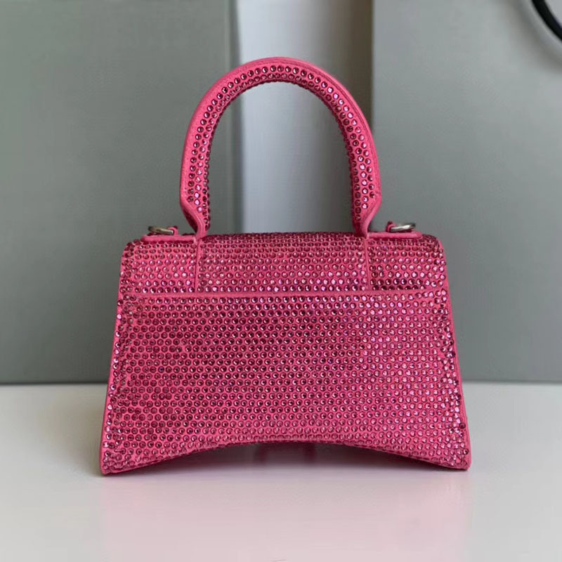 Italy france hot sale branded handbags wholesale price jelly luxury brand famous Handbags For Women Bright Leather Crossbody Bag