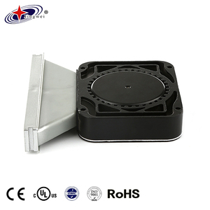 Jingwei-sistema de seguridad de emergencia para coche, altavoz de sirena profesional para exteriores, 12V, 100W - Product Image 4