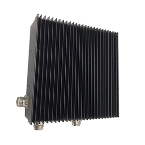 Combinatore Ibrido 2x1 698-4000MHz 2 IN 1 OUT Matrice/Accoppiatore Ibrido a Basso PIM -150dBc con Connettori N o 4.3/10 per DAS IBS BTS - Product Image 4