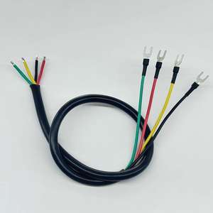 カスタムJst Xhケーブル1.0 2.0 2.54mmピッチ2 3 4 5 6 7 8 9 10ピンコネクタ男性用Zh ph Xh Molex Jst配線用ハーネス - Product Image 6