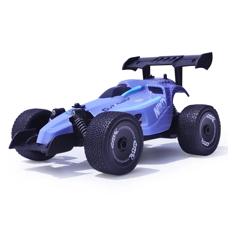 1:18 ölçekli hızlı hızlı RC araba 2.4G sinyal ücra yarış oyuncak arabalar rekabet yarış oyuncaklar Boys için