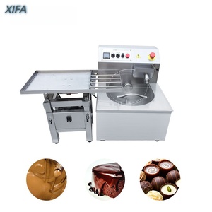 La Mejor Máquina Comercial para Derretir <span class=keywords><strong>Chocolate</strong></span> para un Proceso de Templado de <span class=keywords><strong>Chocolate</strong></span> de Alta Calidad y Eficiencia - Product Image 1