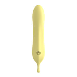 Elektronischer <span class=keywords><strong>Dildo</strong></span> vibrator in Silikon-Bananen form-Multifunktions-G-Punkt-<span class=keywords><strong>Dildo</strong></span> vibrator - Product Image 1