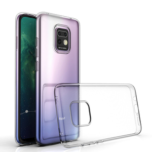 Bajo precio muy claro tpu caja del teléfono <span class=keywords><strong>móvil</strong></span> de silicona transparente funda para Xiaomi Redmi note 10X <span class=keywords><strong>5G</strong></span> - Product Image 1