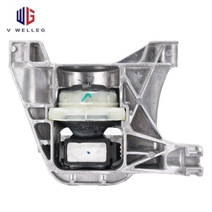 YL00940780 para Peugeot 308 408 4008 5008 <span class=keywords><strong>Citroen</strong></span> <span class=keywords><strong>C5</strong></span> <span class=keywords><strong>Aircross</strong></span> Versailles C5X soporte de motor soporte superior derecho soporte de motor - Product Image 1