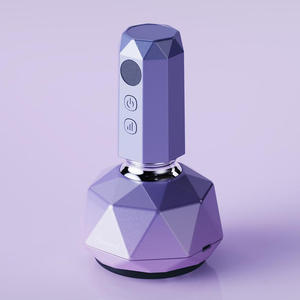 Nouvelle tendance électrique vide Massage ventouses thérapie <span class=keywords><strong>Machine</strong></span> Portable Rechargeable intelligent ventouses thérapie masseur - Product Image 5