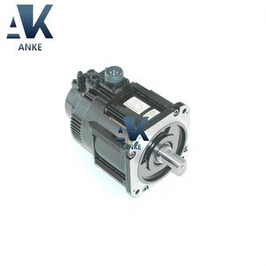 YASKAWA เซอร์โวมอเตอร์กระแสสลับ SGMRV-13ANA-YR11 SGMRV13ANAYR11 - Product Image 1