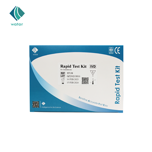 WatarBio DairyPal 소 임신 테스트 SC506 소 소 소 임신 급속 테스트 키트 안정적이고 빠른 - Product Image 2