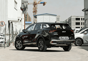 <span class=keywords><strong>Nuevo</strong></span> <span class=keywords><strong>KIA</strong></span> <span class=keywords><strong>Sportage</strong></span> 2025 1.5T FWD Edición de Lujo SUV Compacto |   Vehículo de Gasolina Turboalimentado de 147 kW |   Auto Familiar Jiben de 5 Plazas - Product Image 5
