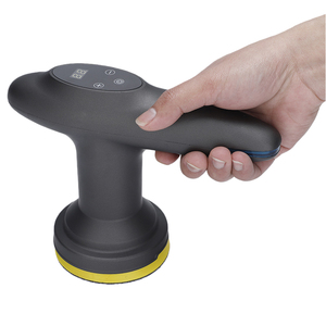 Herramienta Eléctrica de Disco de Pulido de Esponja para Pulir y Desbastar Inalámbricamente, Reparación de Arañazos de Pintura de Motocicletas - Product Image 2