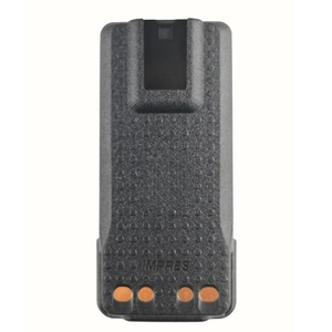 Batería de Iones de Litio No Recargable NNTN8128 NNTN8128BR, IP68, 2000mAh de Capacidad, Batería de Repuesto para APX900 APX1000 APX2000, en Stock - Product Image 3