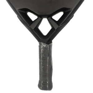 Tùy Chỉnh Chất Lượng Cao EVA Bọt Paddel Trò Chơi Quần Vợt Trung Quốc OEM Padel Dơi Mái Chèo Vợt Sợi Carbon Palas De Vợt Quần Vợt - Product Image 6