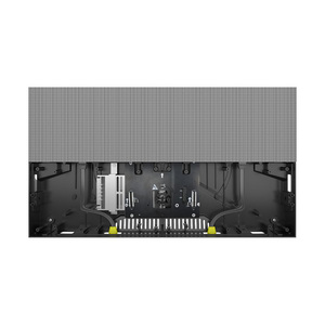 Rental Led <b>Display</b> Indoor Outdoor Full Color Ledwall P3.9 P3.91 Video <b>Wall</b> 500x500mm Die Cast Aluminum Screens P4 Rental Led Dis - Product Image 3