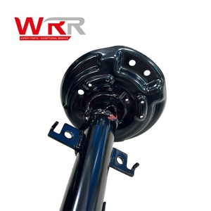 Amortisseur avant gauche de haute qualité WRR E4303HV01A E4302HV01A pour Nissan QASHQAI J11 CITROEN C4 C3 <span class=keywords><strong>RENAULT</strong></span> <span class=keywords><strong>KADJAR</strong></span> - Product Image 6