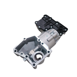 Сверхмощный Европейский грузовой автомобиль запчасти Actros редуктор переключения 0022603863 9302600063 9302600163 9302600263 цилиндр переключения передач - Product Image 5