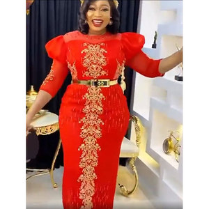African Traditional Engagement Dresses - Wholesale Prices