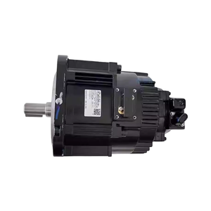 มอเตอร์รุ่น SGMSS-20A2A-YR11 พร้อมการรับประกันหนึ่งปีในกล่อง - Product Image 2