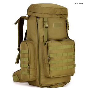 Outdoor zum Wandern Camping Trekking Jagd Rucksäcke Taktischer Rucksack 3 Tage Assault Pack Mochila Tatica Molle <span class=keywords><strong>Bag</strong></span> - Product Image 3