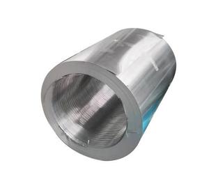 Bobina de Acero Galvanizado por Inmersión en Caliente Dx51d Dx52d Dx53d de 0.5mm a Precio de Fábrica - Product Image 4