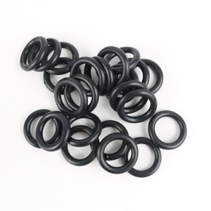 Nhà sản xuất cao su ORING vitons con dấu chịu áp lực cao O-<span class=keywords><strong>ring</strong></span> NBR FKM EPDM Silicone O Nhẫn - Product Image 4