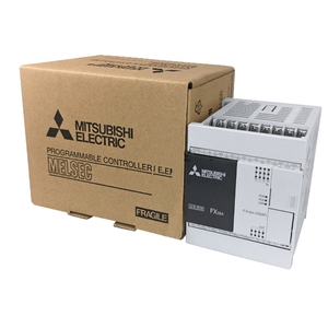 工場直販 高信頼性 FX5S-B0MR/ES 入出力モジュール 水処理用 格安 - Product Image 5