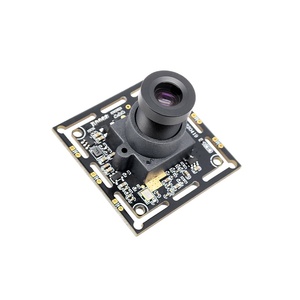 Módulo de Cámara Mini USB3.0 de 2MP con Obturador Global, Imagen de Alta Velocidad Anti-Distorsión, Control de Calidad 1080P, Captura de Movimiento de Alta Velocidad - Product Image 3