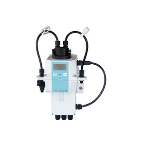 Sensor de Turbidez Turbimax CUE21 Original de Endress Hauser, Alta Precisión, Rango NTU para Tratamiento de Aguas Residuales y Procesos Industriales - Product Image 2