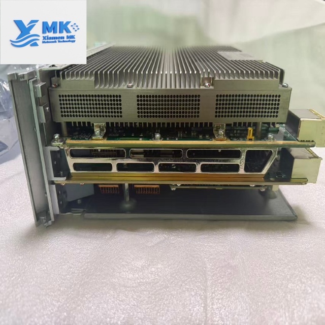 HPC EPYC AMD GPU server