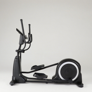 Máquina Elíptica LED de Bajo Impacto para Entrenamiento Aeróbico, para Adultos <span class=keywords><strong>con</strong></span> <span class=keywords><strong>Sobrepeso</strong></span> - Product Image 3