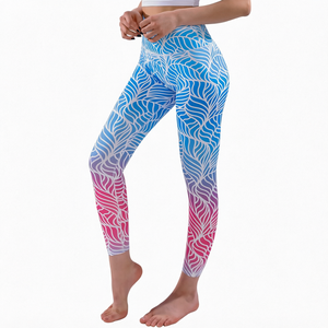 Custom Seamless <b>Yoga</b> Leggings Women High Waist <b>Plus</b> <b>Size</b> Workout Fitness <b>Pants</b> Quick Dry Athletic Running Tights Gym Activewear - Product Image 1
