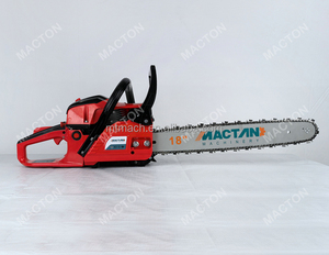 2100W Handed Portable Chainsaw for <b>Tree</b> <b>Branch</b> Wood Cutting and Garden Chain Saw - Product Image 4