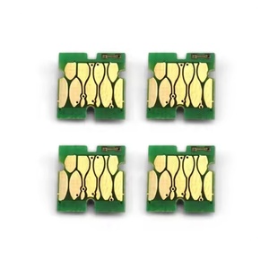 Cartouche d'encre Supercolor T04B1 - T04B4 avec puce EUR pour imprimantes Epson WorkForce Pro WF-C8190 WF-C8690 WF-C8610 - Product Image 4