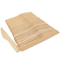 Fourchette jetable en bagasse de canne à sucre, design moderne, légère, écologique et compostable, pour salades et restaurants