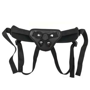 वास्तविक त्वचा की भावना स्ट्रॉपन विशाल पाक्स्तान लिंग सिलिकॉन यथार्थवादी महिला के लिए डिल्डो वाइब्रेटर सेक्स खिलौने पर पट्टी के साथ वास्तविक - Product Image 2