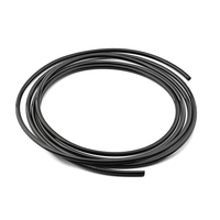 Tuyau d'encre UV DTF à solvant en PVC simple ligne XP600 TX800 pour imprimante jet d'encre grand format Epson/HP/Mimaki, système CISS