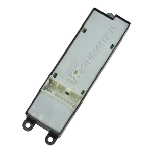 <span class=keywords><strong>Interruptor</strong></span> Eléctrico para <span class=keywords><strong>Elevalunas</strong></span>, Lado del Conductor, para <span class=keywords><strong>NISSAN</strong></span> <span class=keywords><strong>TERRANO</strong></span> II R20, Volante a la Izquierda, 25401-VB000 - Product Image 5