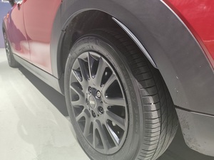 <span class=keywords><strong>BMW</strong></span> <span class=keywords><strong>Mini</strong></span> <span class=keywords><strong>Cooper</strong></span> Usado a <span class=keywords><strong>Precio</strong></span> Económico, Tracción en las Cuatro Ruedas, Motor Turbo, Transmisión Automática, Asientos de Cuero, Volante a la Izquierda, Modelo 2017 - Product Image 6