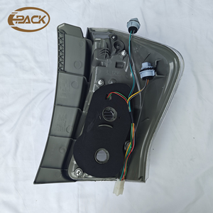 Feu arrière de pièces de rechange automatiques pour TOYOTA <span class=keywords><strong>PRIUS</strong></span> <span class=keywords><strong>V</strong></span>/PLUS <span class=keywords><strong>2012</strong></span> ON-ZVW40 81561-47160 81551-47160 Offre Spéciale voiture - Product Image 5