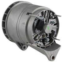 Alternator Generator Industri 24V 120A 2S Perakitan Alternator TUGAS BERAT untuk MAN BUS EL202 MERCEDES BENZ PEGASO SCANIA