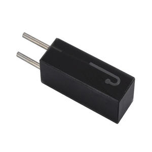 Kualitas Tinggi Q614 Sel Aliran Kuarsa Hitam Standar Sel Mikro Cuvet - Product Image 2