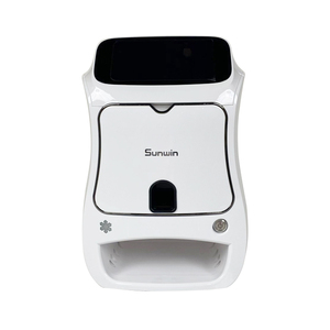 Impresora de Arte para Uñas Portátil, Segura, Multifuncional, 3D, Automática, ABS Ecológico, Fácil de Conectar, Modelo para Salón de Belleza - Product Image 5