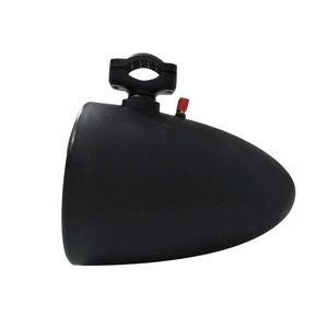 Professional Marine <b>Stereo</b> <b>system</b> H-832+ 6.5"Tower LED Light IP66 for Boat ATV water ski - Product Image 3